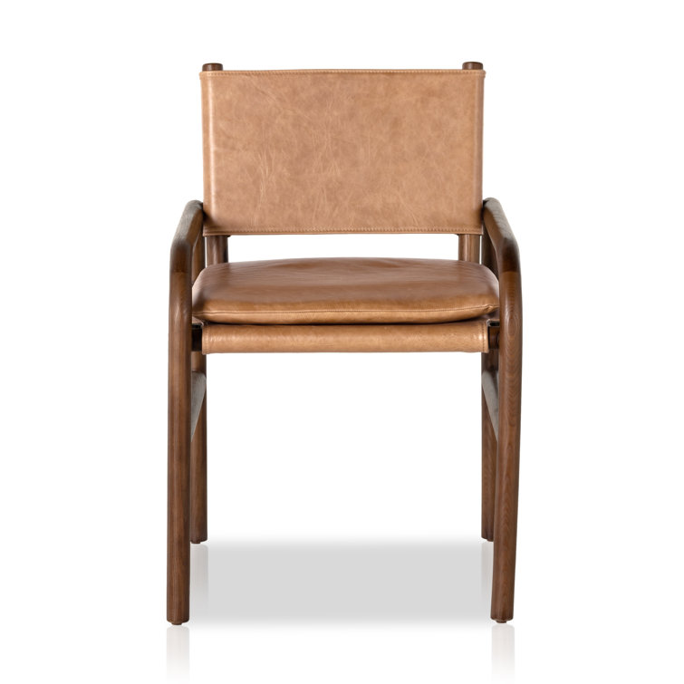 Alma upholstered 2024 side chair